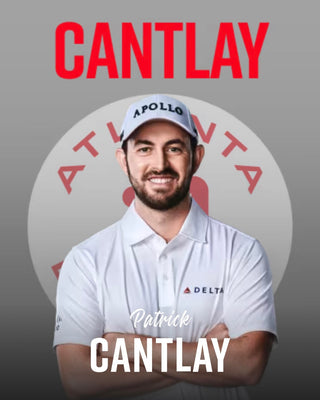 Patrick Cantlay