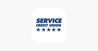 SERVICE CREDIT UNION x Keegan Bradley