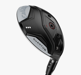 CALLAWAY QUANTUM 3D