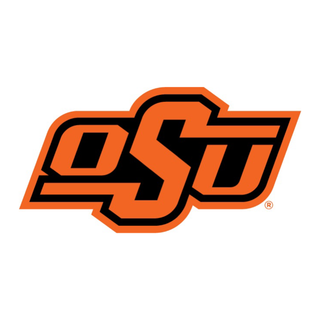 OKLAHOMA STATE x Viktor Hovland