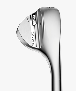 CALLAWAY OPUS SP 10S