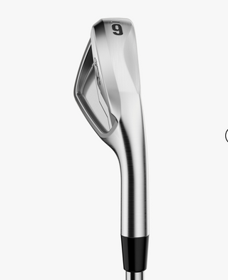 CALLAWAY X-FORGED 24