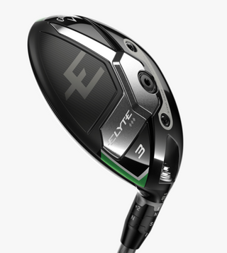 CALLAWAY ELYTE 3D
