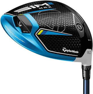TaylorMade Golf SIM2 MAX Driver