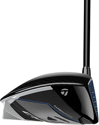 TaylorMade Golf Qi10 Driver, Tour-Proven Golf Club