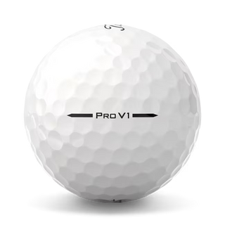 TITLEIST PRO V1 (25)