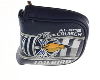 ODYSSEY AI ONE CRUISER JAILBIRD DB