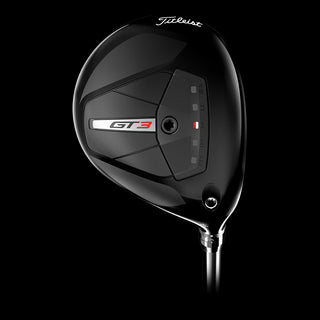 TITLEIST GT3