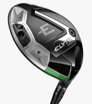 CALLAWAY ELYTE MINI