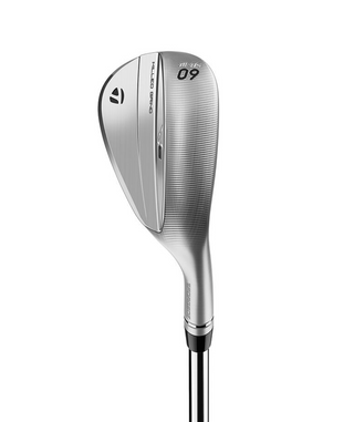 TAYLORMADE MILLED GRIND 5 9SB