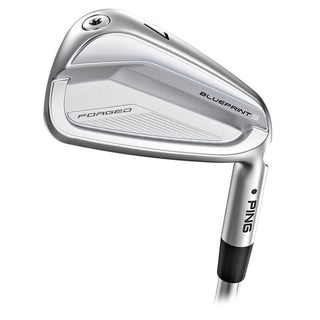 PING BLUEPRINT S