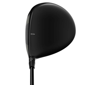 TITLEIST TSR2