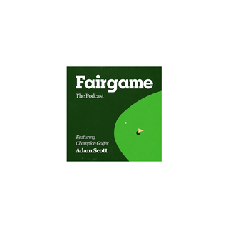 FAIRGAME x Adam Scott