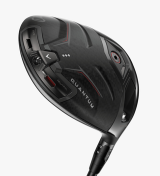 CALLAWAY QUANTUM 3D