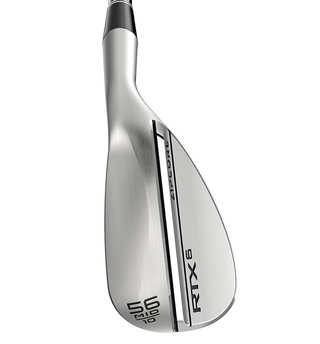 CLEVELAND RTX6 12FULL