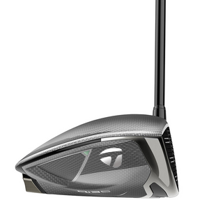 TAYLORMADE QI35