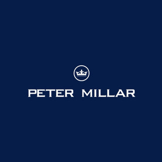 PETER MILLAR x Tommy Fleetwood