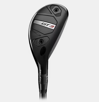 TITLEIST GT3