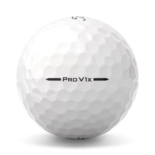 TITLEIST PRO V1 X (25)